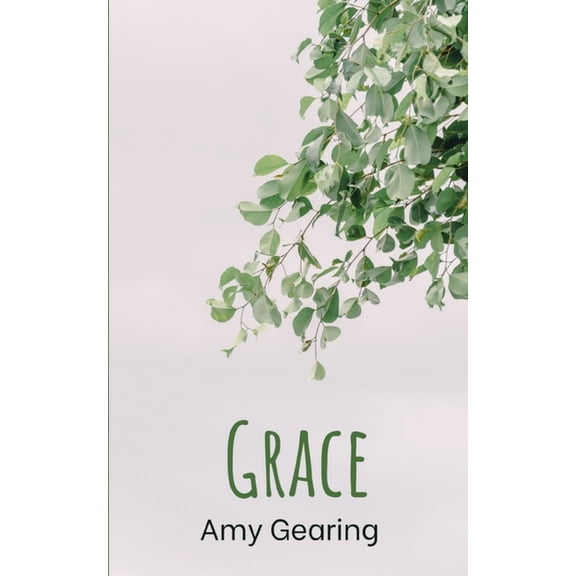Grace, (Paperback)