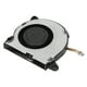 thumbnail image 2 of Ventilador de refrigeración interno de CPU, pieza de repuesto, ventilador de refrigeración para consola de ventilador Switch 2017 HAC‑001, 2 of 14