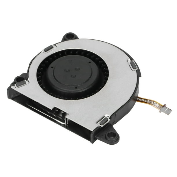 Piezas de Reemplazo de Ventilador de Enfriamiento de cpu, parte del ventilador de cpu perfectament Enfriado Enfriado Operación simple para switch 2017 HAC-001