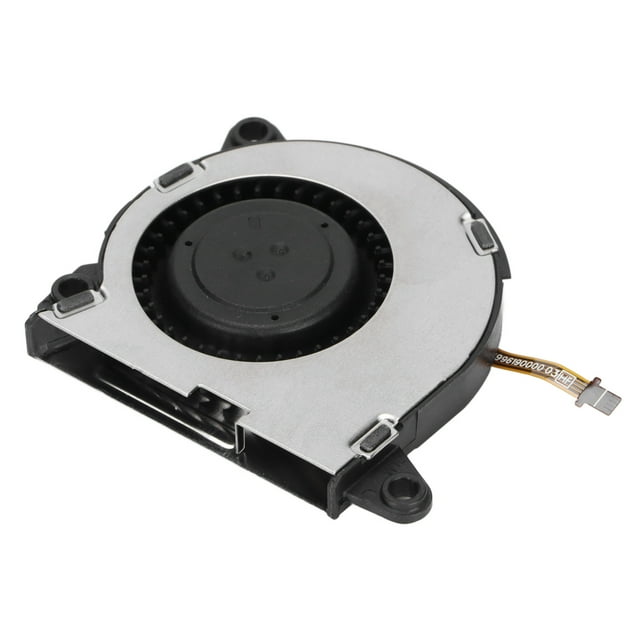 Piezas de Reemplazo de Ventilador de Enfriamiento de cpu, parte del ventilador de cpu perfectament Enfriado Enfriado Operación simple para switch 2017 HAC-001