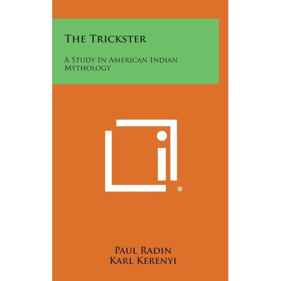 The Trickster (Hardcover)