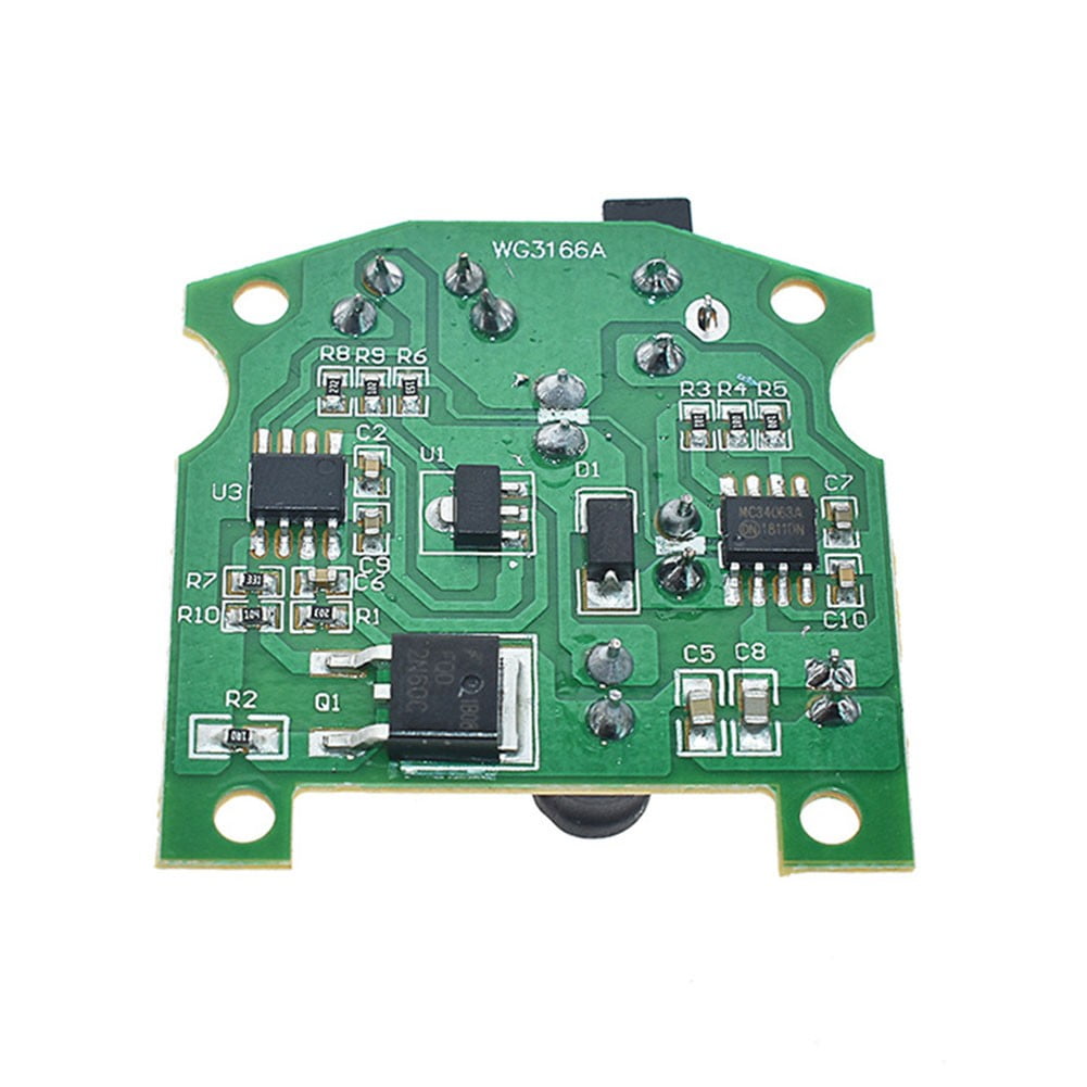 2PCS DC 3.7V-12V D20mm 113KHz Mist Maker Atomization Maker Module Humidifier
