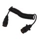 thumbnail image 5 of RV trailer cable 12.8ft 7 core flexible retracted stable, 5 of 5