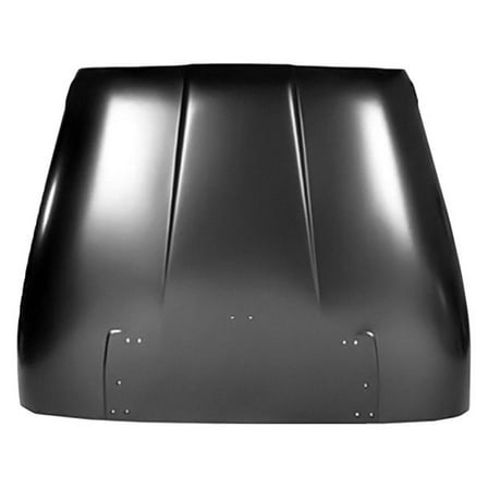 Hood Panel for Jeep CJ 1972-1986