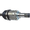 thumbnail image 3 of CARDONE New 66-5444 CV Axle Assembly Front Left fits 2013-2016 Scion, Toyota 43420-0R082, 3 of 3