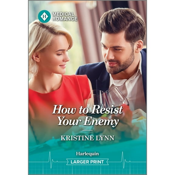 How to Resist Your Enemy, (Paperback)