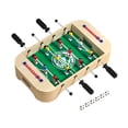 thumbnail image 4 of Siruishop Table Football Easy to Store Fun Desktop Soccer Game for Kids Party Birthday L L, 4 of 8