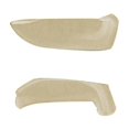 thumbnail image 4 of Caja de almacenamiento yuxing para consola central automóvil organizador 2011-2018 beige, 4 of 5