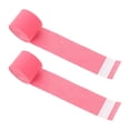 thumbnail image 2 of MasteelfCA 2Pcs Comfortable Drum Stick Wrap Non-slip Sweat-absorbent Tapes for Covering, 2 of 8