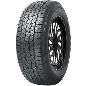 BFGoodrich Trail-Terrain T/A All-Season P285/70R17 117T Tire