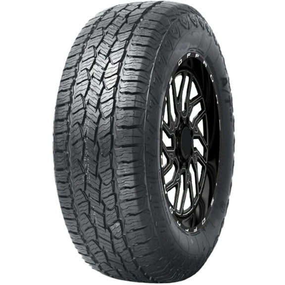 Grit Master A/T 01 285/70R17 117T All Terrain Tire