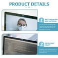 thumbnail image 2 of 3pcs Laptop Camera Cover Slide Pattern Phone Webcam Privacy Lens Protector, 2 of 4