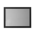thumbnail image 2 of Style Graduation Certificate Frame Diploma Photo Frame Wall & Tabletop Display, 6x8 Inch Graduation Photo Frame, Black Diploma Display Case, Wall & Desktop Certificate Holder, 2 of 9