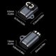 thumbnail image 3 of Earpiece Secure Charging USB C Magnetic Adapter Connector Interfaces Converter Suitable for AS800 Fast Charge Capability Multicolor, 3 of 4