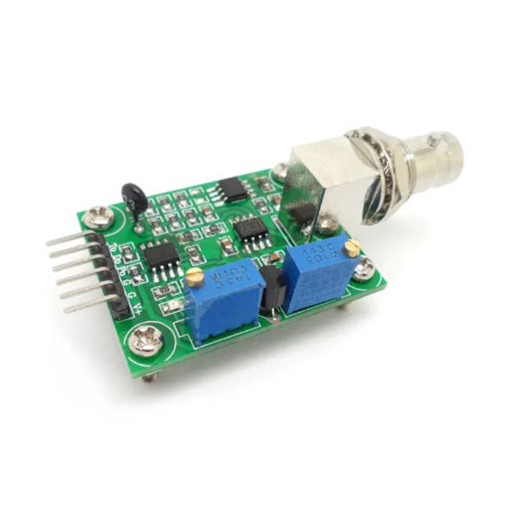 Arduinos Sensitive PH Sensor Kit With PH Electrode Probe And PH Module Detect Water Quality PH Evaluation Water Quality