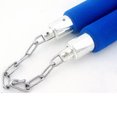 thumbnail image 3 of Nunchucks Padded Karate Stick Practical Foam Sponge Portable Transport, 3 of 3