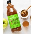 thumbnail image 7 of Wedderspoon Apple Cider Vinegar with Monofloral Manuka Honey & The Mother, 25 fl oz, 7 of 7