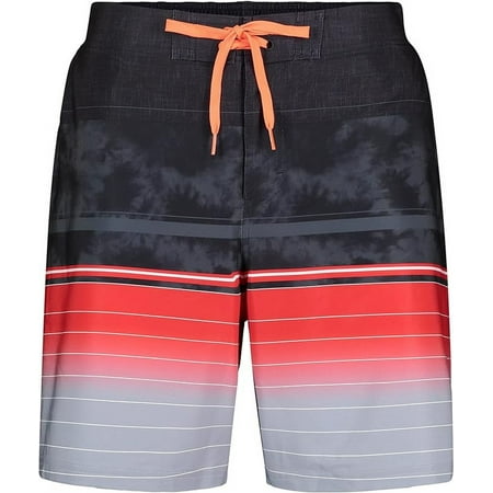 Under Armour Men's Standard E-Board Swim Shorts with Drawstring Closure & Back Elastic Waistband, Quick-Dry