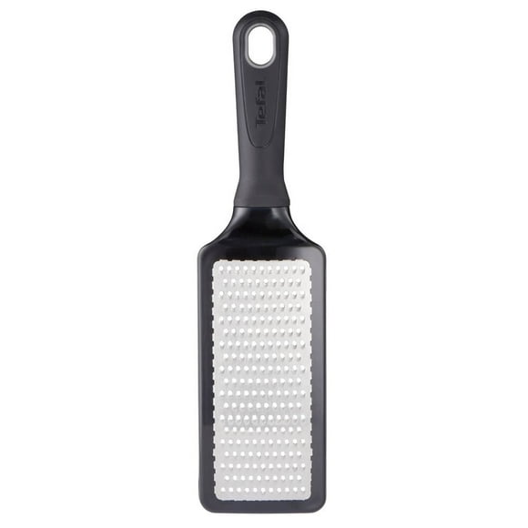 Rallador T-fal Acero Inoxidable Mango de Nylon
