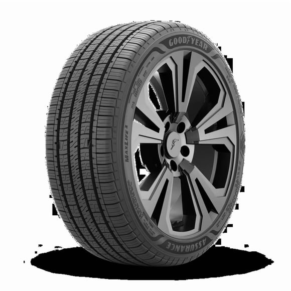 Goodyear Assurance Maxlife 2 265/50R20 107V VSB tire