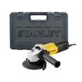 thumbnail image 1 of Esmeriladora Angular Stanley 1050 W SGS1045K-B3 con Estuche y 2 Discos Diamantados, 1 of 5