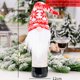 thumbnail image 1 of Christmas Gnome Wine Bottle Dust Cover Santa Wine Bottle Cover Christmas Decoration for Home Navidad 2022 Dinner Table Decor, 1 of 5