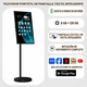 thumbnail image 2 of Tv Tablet  32 P Negro, 2 of 4