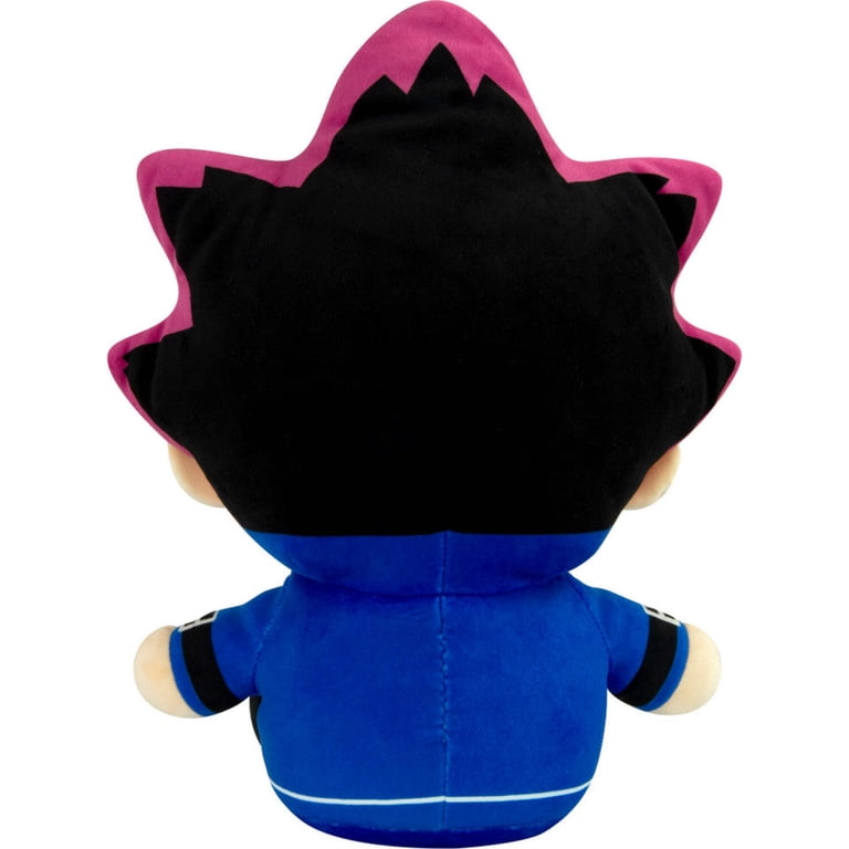 YuGiOh Yugi Moto Mega Mocchi- Mocchi- Plush - Walmart.com