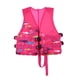 thumbnail image 1 of Chaleco Chaquetas Nadador Inflables Chaleco Ahorro para (rosa), 1 of 4
