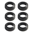 thumbnail image 4 of Achieve Optimal Performance With This 6Pcs Set Of Motor Water Seals And Oil Seals For Folding Electric Wheel Hubs 17*25*7/9, 4 of 9