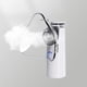 thumbnail image 2 of Nebulizador portátil: máquina nebulizadora de malla portátil para adultos y niños, viajes y uso doméstico, inhalador de vapor silencioso para problemas respiratorios, 2 of 5
