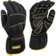 thumbnail image 1 of Guantes de seguridad DEWALT DPG750XL industriales con revestimiento de poliuretano de poliéster, 1 of 9