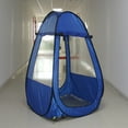 Under the Weather InstaPod Rain Shelter Instant Camping & Sports