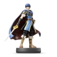 thumbnail image 2 of Figura Amiibo Nintendo Marth Fire Emblem Modelo Super Smash Bros, 2 of 2