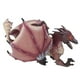 thumbnail image 5 of Figuras De Dragón De Juguete, Deslumbrante Simulación De Dragón Modelo De Juguete Para El Hogar Para Niñas ANGGREK  AC7346, 5 of 8