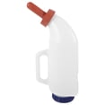 thumbnail image 1 of Biberón de leche para terneros con asa, biberón para lactancia, biberón para vacas, biberón para leche para ganado, 1 of 3