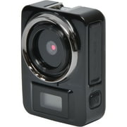 Vivitar DVR906HD LifeCam Digital Body Camera