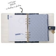 thumbnail image 2 of Pukka Pads A5 Planner - Color Wash, 2 of 8