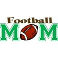 thumbnail image 3 of CafePress - Football Mom Mug - 11 oz Ceramic Mug - Novelty Coffee Tea Cup, 3 of 6