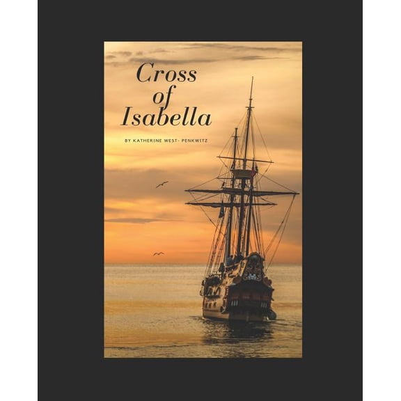 Cross of Isabella (Paperback)