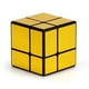 thumbnail image 1 of Qiyi Mirror Cube 3x3x3 Magic Cube Speed Cubo Professional Puzzle Cubo Magico Juguetes para niños Mirror Blocks 3x3 Cube kaili Sencillez, 1 of 5