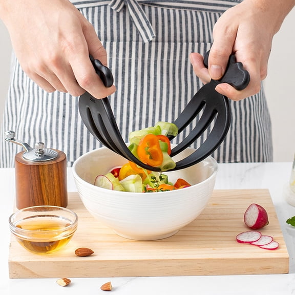 Vestitly Salad Mixer