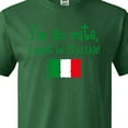 thumbnail image 4 of Inktastic So Cute Italian T-Shirt, 4 of 5