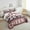 Brown, variant on Erosebridal Camo Camouflage Comforter Sets,Green Black Comforters & Duvets,Girly Dreamy Dance Bedding Comforter Set,Lightweight Cheerleading Bedroom Decoration,2Pcs