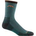 thumbnail image 1 of AmPm (1466) Hiker Micro Crew Midweight with Cushion Men's Sock, 1 of 1