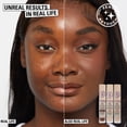 thumbnail image 4 of Concealer Revolution IRL Filter Finish C10.5, 6 ml x 2, vegano, 4 of 6