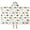 Cartoon Construction Vehicles-2, variant on Cartoon Construction Vehicles Cranes White Pattern Hooded Bath Towel,50"x30" for Ages 3 To 12 Kids, Quick Dry Lightweight Soft Microfiber Hood Beach Towel Cover Up for Kids