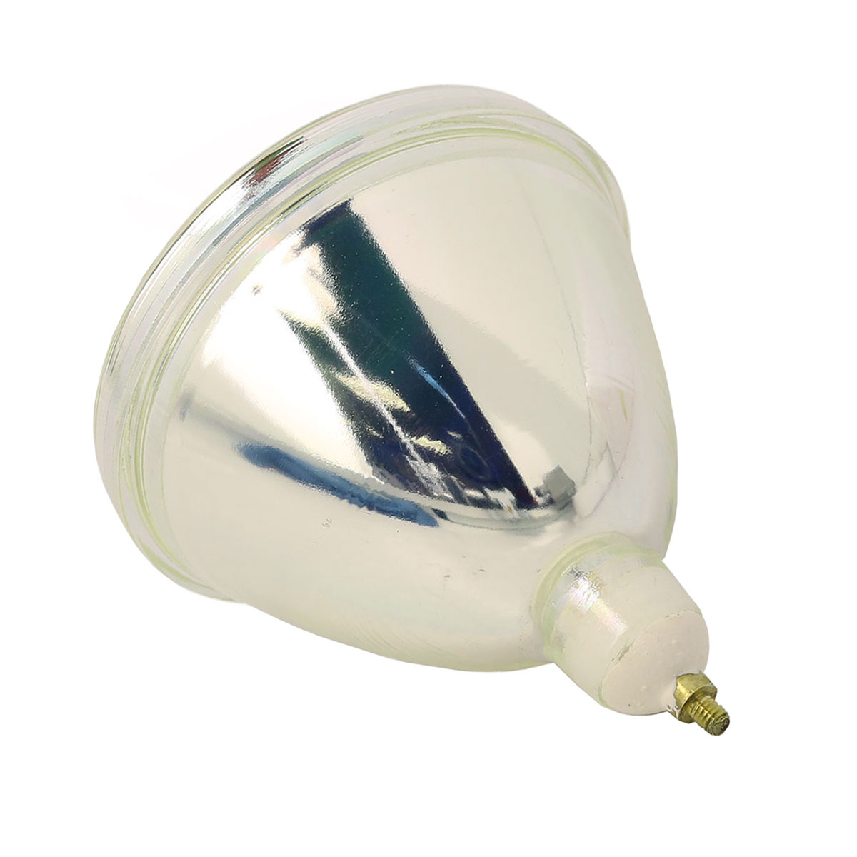Lutema Economy Bulb for Philips Fellini 100 TV Lamp (Lamp Only) - image 5 of 6