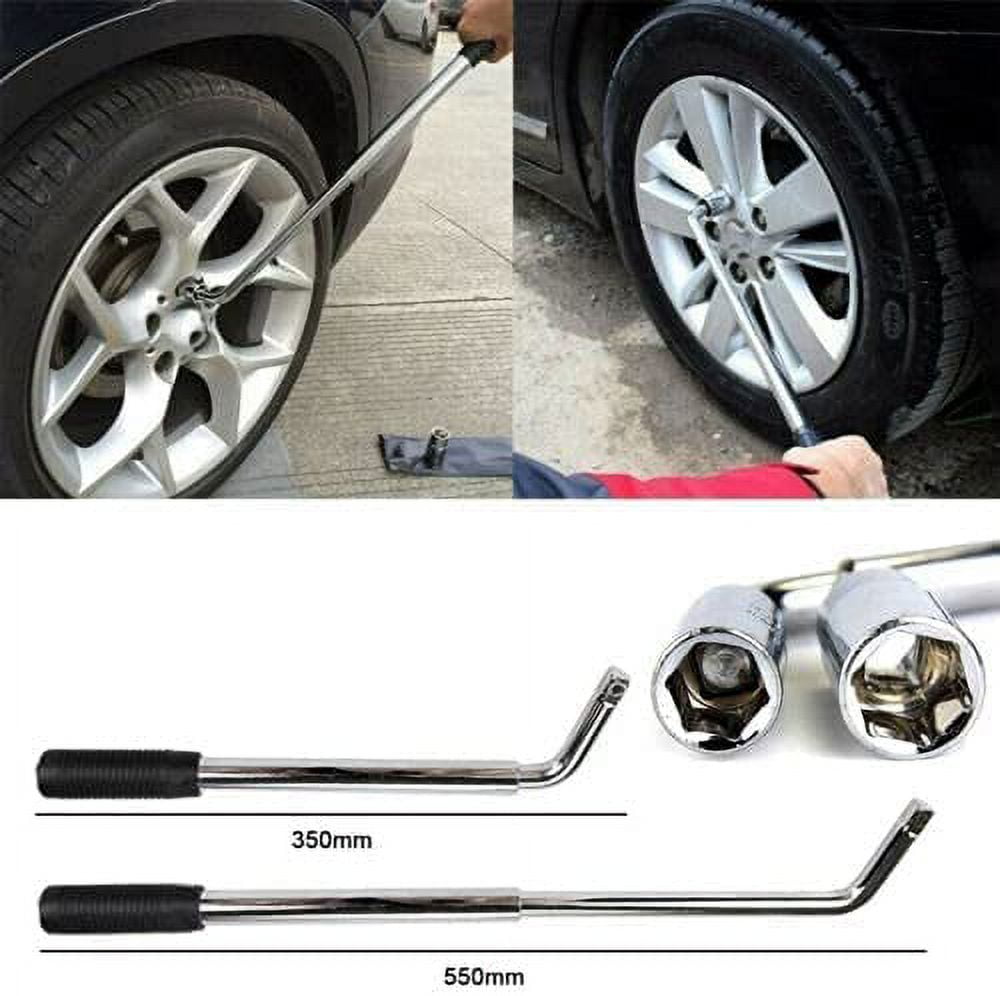 19+ Tire Tool Kit