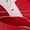 Red, variant on Sneakers, Women's Breathable Mesh Running Shoes Chunky Non-Slip Retro Casual Spring 2026